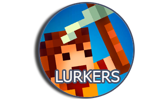 Lurkers io